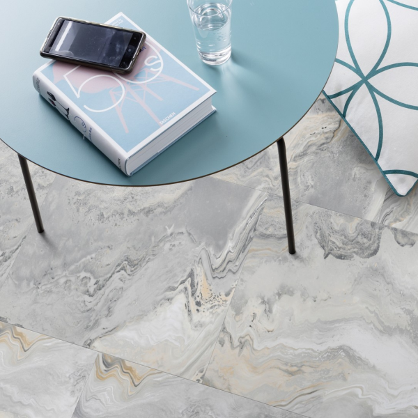 Gerflor Creation 55 RESIN MARBLE 1757